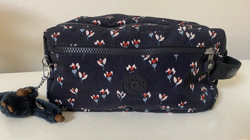 Kipling kosmetiktasche neu und - kipling,