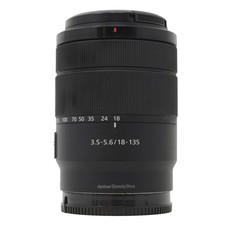 Gebrauchtes sony 135mm - sony, e