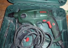 Bosch Bohrhammer PBH 2500 RE