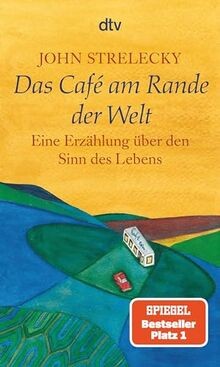Das cafe rande der - am, welt