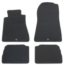 Fußmatten Set für Mercedes