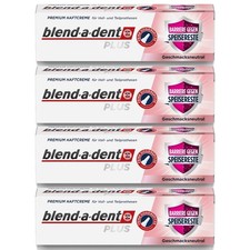 4 x blend‑a‑dent PLUS