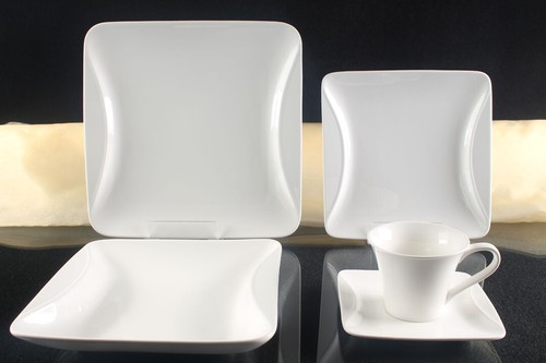 Aqua tafelservice - aqua, –