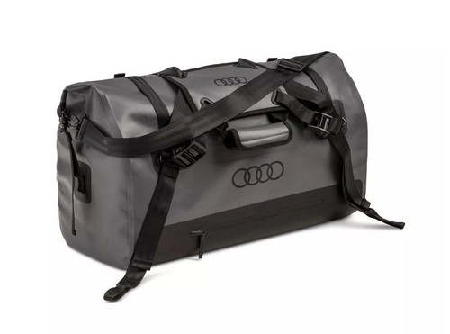 Original audi outdoor - original,
