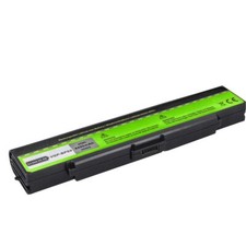 Akku kompatibel mit Sony VAIO