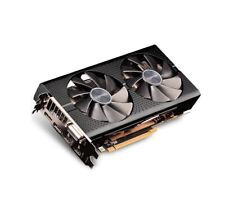 Sapphire AMD Radeon RX 580 Pulse 8GB für Apple Mac Pro 5.1 Bootscreen