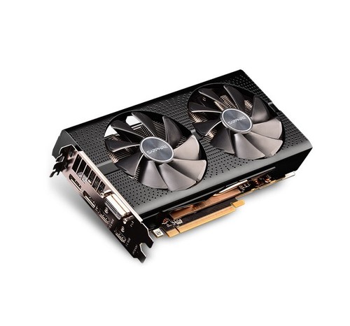 Sapphire amd radeon 580 - sapphire,