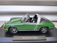 1:18 Norev Porsche 911 S Targa