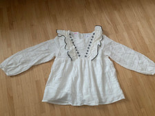 Zara Bluse Gr.110
