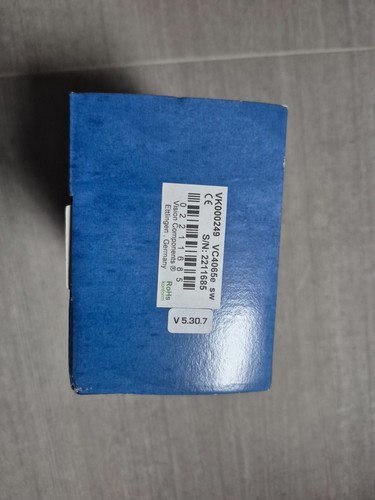 Vision components vc4065e - components,