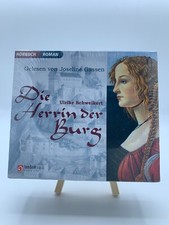 Ulrike Schweikert - Die Herrin