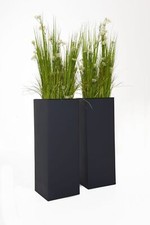 2er Set Pflanzkübel