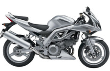Drossel suzuki sv1000 - 35,
