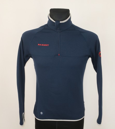 Mammut damen fleece polartec - mammut,