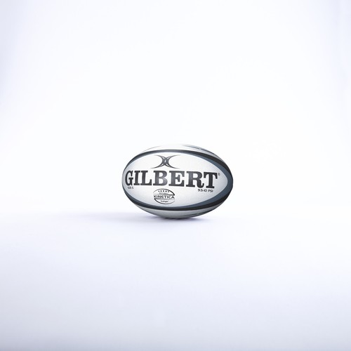 Gilbert kinetica grau schwarz - grau,