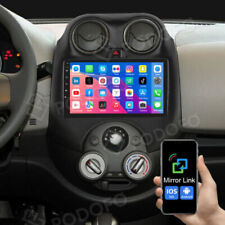 32GB 9'' Android 15 GPS Navi