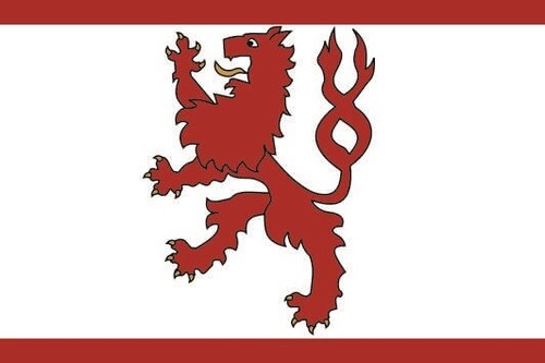 Fahne flagge vaals - fahne,
