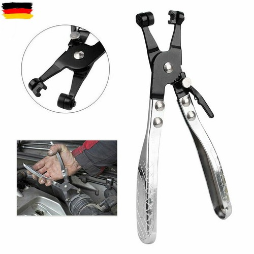 Schlauchklemmenzange