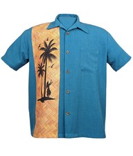 Steady Clothing Bowling Hemd