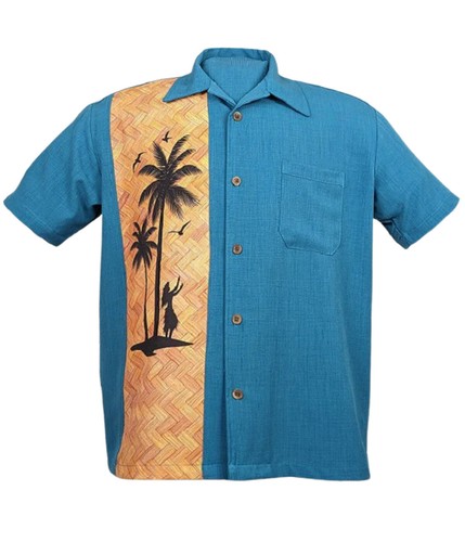 Steady clothing bowling hemd - bowling,