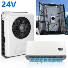 12000BTU 24V Elektrische Split