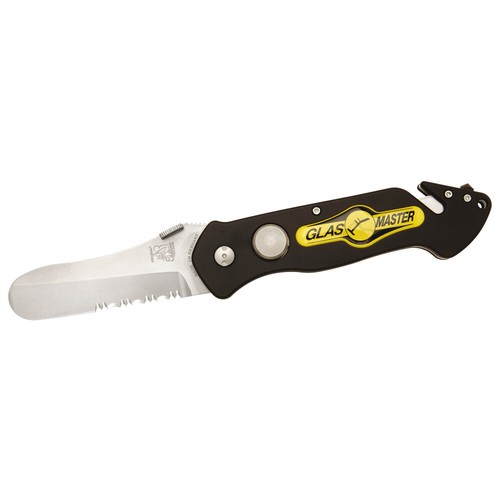 Glas master rettungsmesser - glas-master,