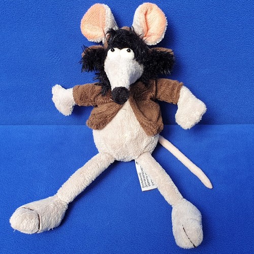 Orange exclusive ratte maus - orange,
