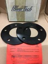 Satz powertech 2x5mm alu - powertech,