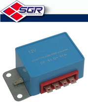 1731109 Spannungsregler 12V MZ