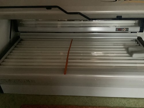 Solarium sonnenbank gebraucht - solarium,