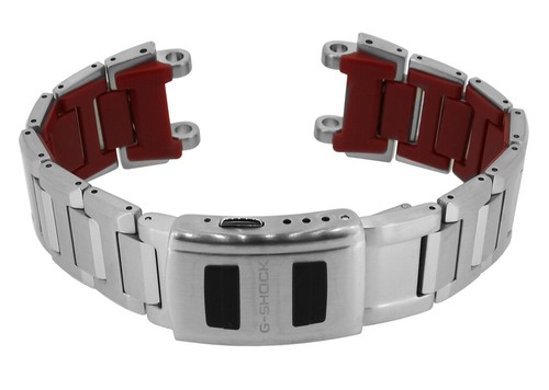 Casio shock uhrenarmband - casio,