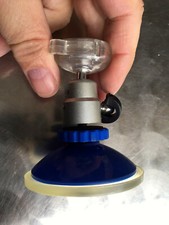 Saugstativ f. kleine