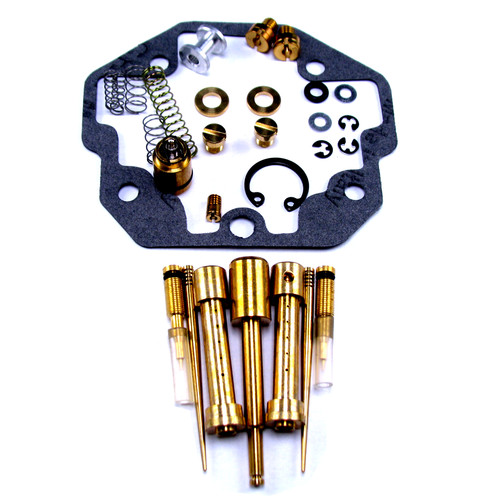 Vergaser reparatursatz für - vergaser,