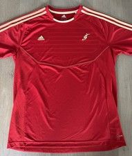 Trikot David Beckham Adidas