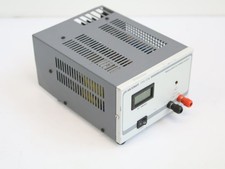 Voltcraft FPS-1136 Labornetzgerät mit Digitalanzeige 11 bis 14 Volt DC 6/A