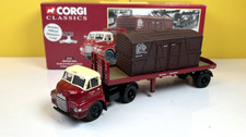 CORGI 20301 BEDFORD S PLATFORM