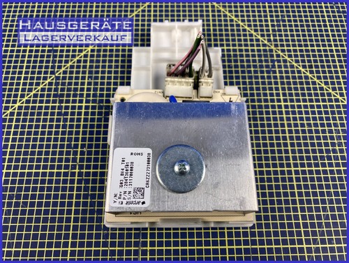 Steuerung elektronik - steuerung,