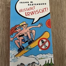 „Heißkalt erwischt!, „