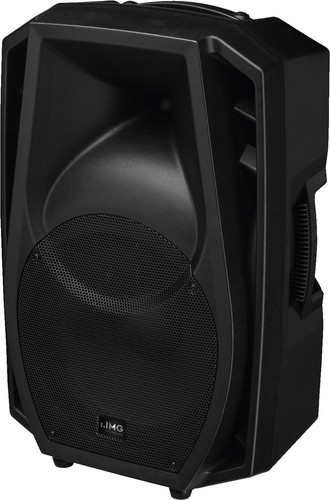 Monacor wave 12p - wave,