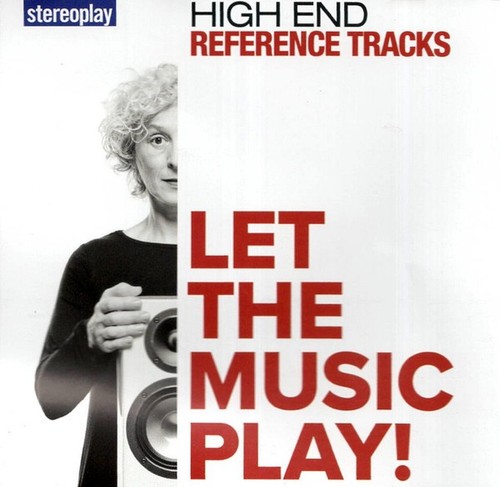High end reference - end,