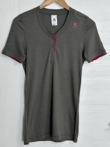 Aclima light wool - wool, top