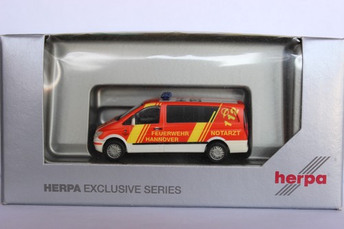 Vito nef 5 feuerwehr - 5,