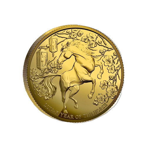 Pitcairn islands cents - pitcairn, 25