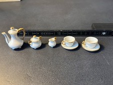 Setzkasten Miniaturen