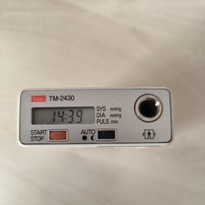 Boso 2430 24h - boso, tm-2430