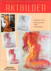 Werkstattbücher malen - werkstattbücher,
