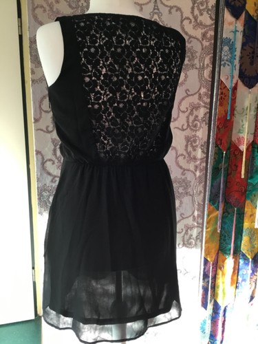 Minikleid voneven odd - 42, *voneven&odd