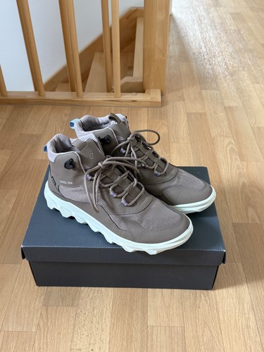 Ecco trekkingboots - ecco,