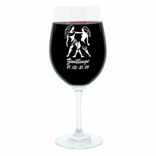 Leonardo Weinglas 400 ml