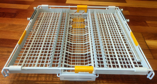 Miele spülmaschine multi - spülmaschine, 3-d